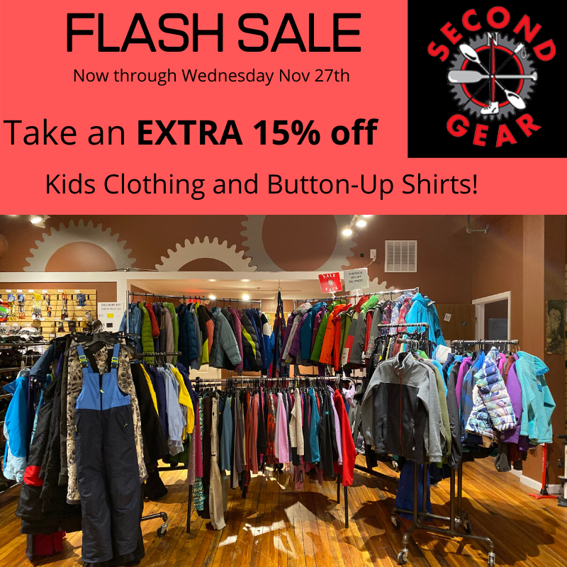 Discount children's clothing online on sale
