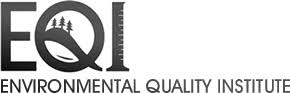 Nonprofit Partner of the Month - Environmental Quality Institute