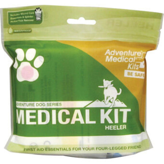 Adventure Dog Series Heeler Medical Kit
