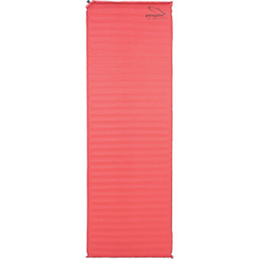 Peregrine Pro Stretch Tec Plus Sleeping Pad, Red