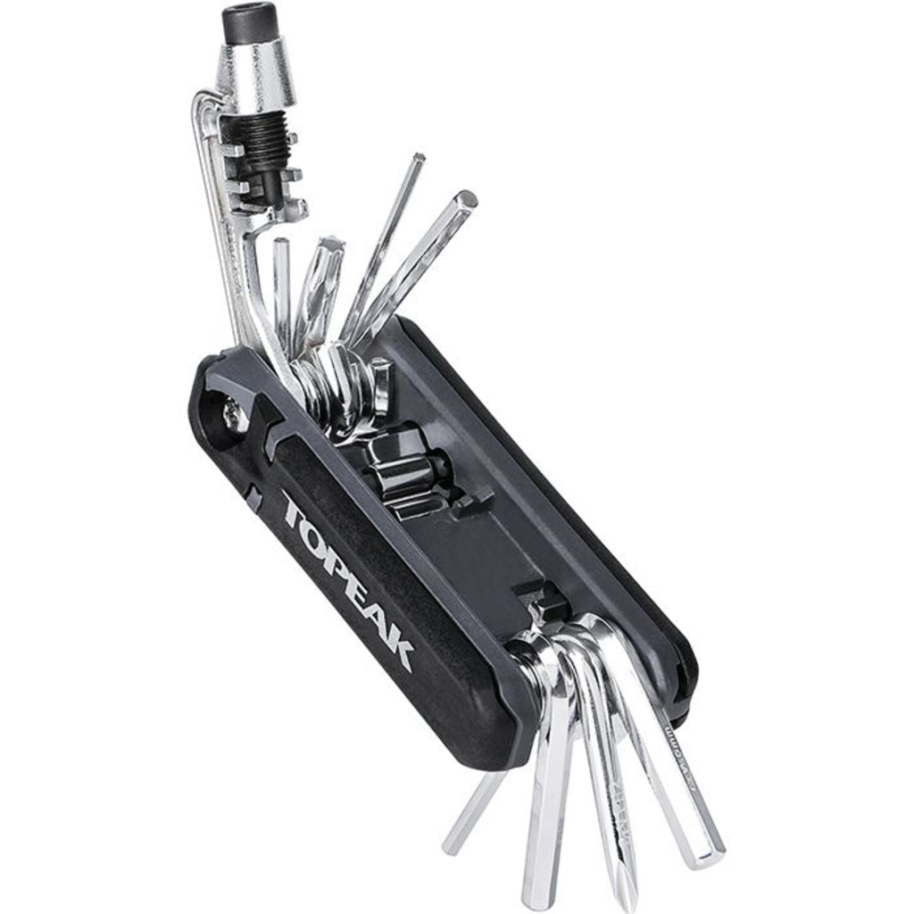 Topeak Hexus X 21 Function Bike Tool