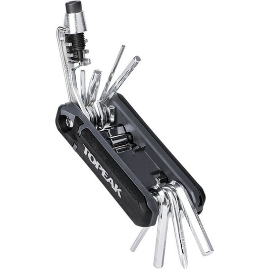 Topeak Hexus X 21 Function Bike Tool