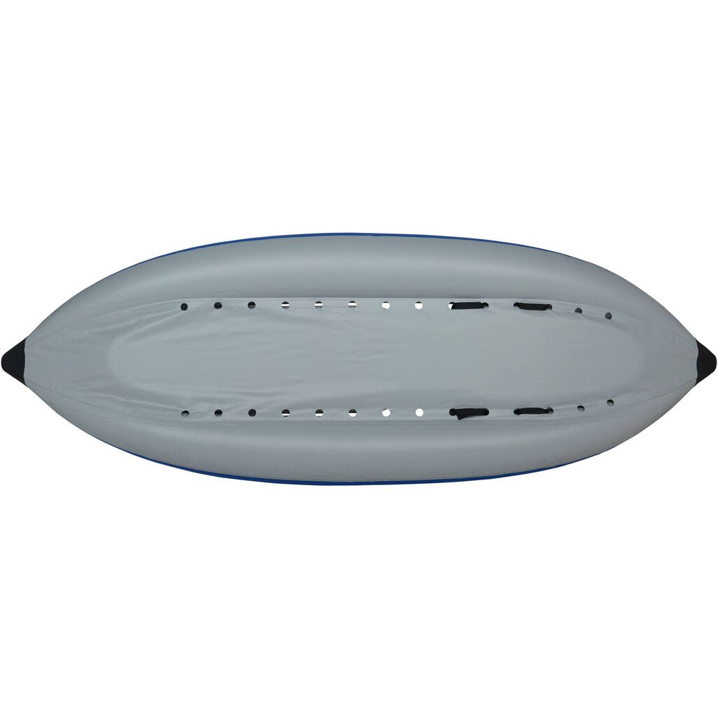 STAR Outlaw I Inflatable Kayak, Blue