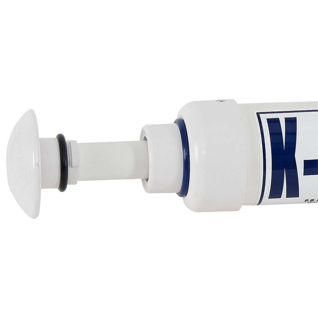 K-Pump 20 HP Top Off Pump