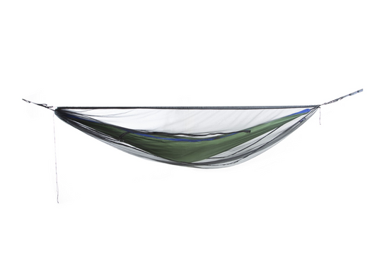 ENO Guardian SL Bug Net, Grey