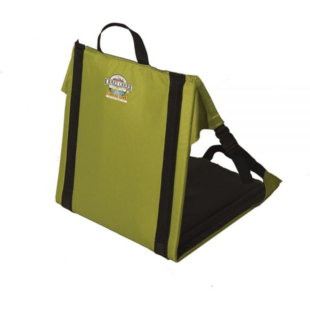 Crazy Creek "The Chair"