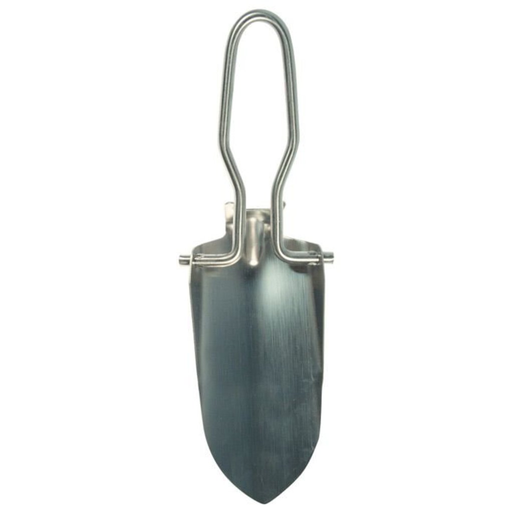 UST U-Dig-It Folding Shovel