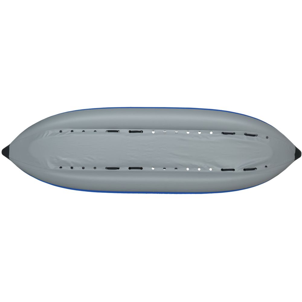 STAR Outlaw II Inflatable Kayak, Blue