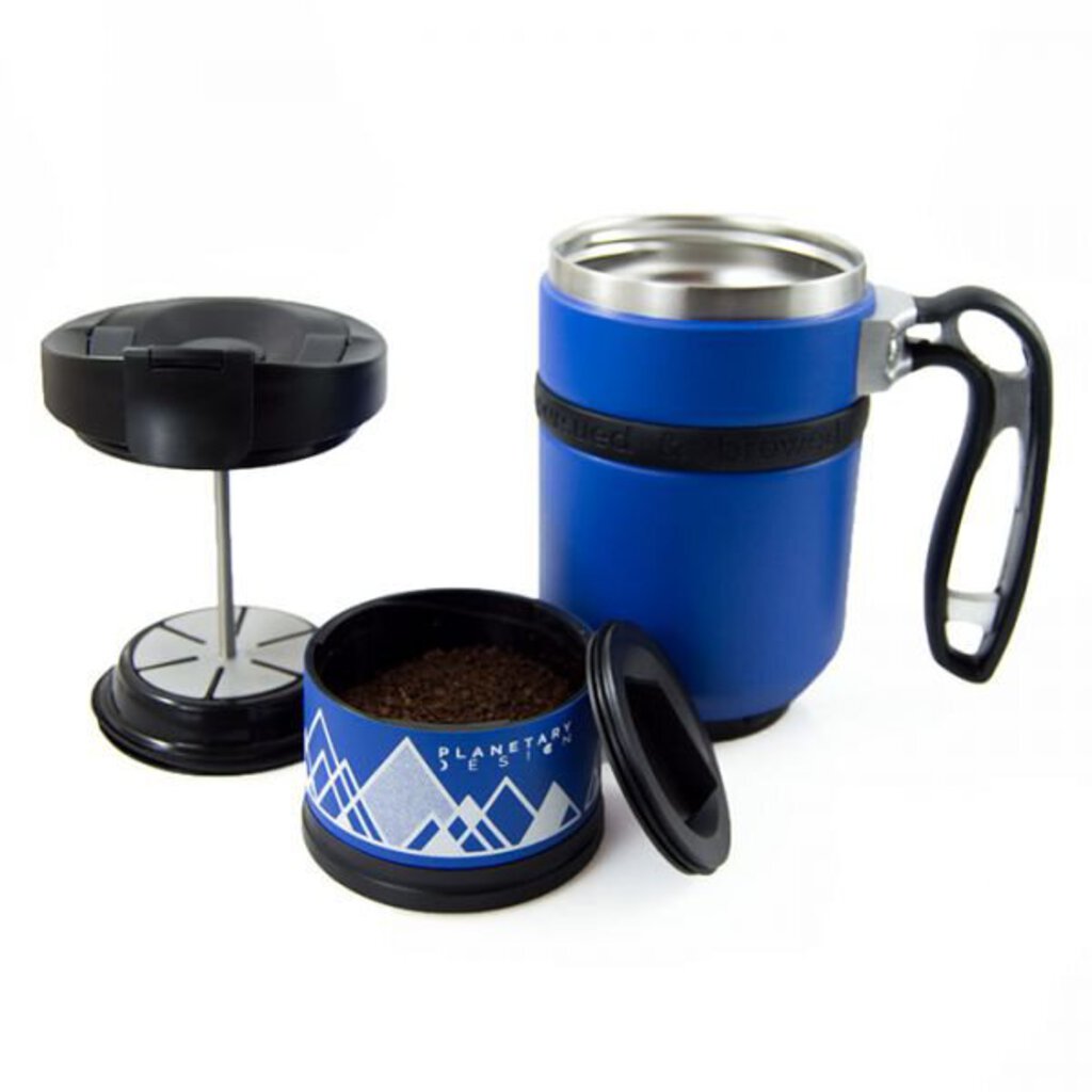 Planetary Designs Double Shot 3.0, 16oz