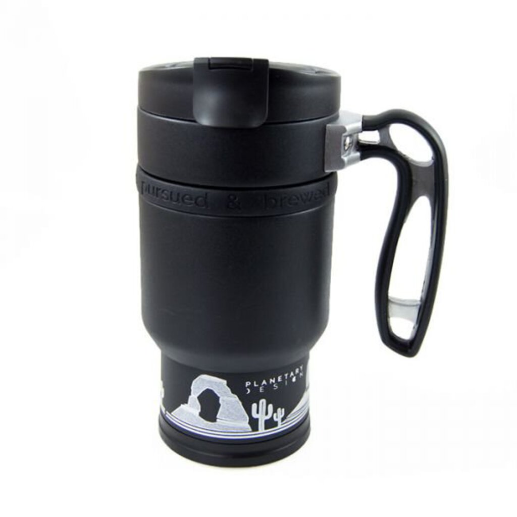 Planetary Designs Double Shot 3.0, 16oz