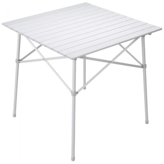 Alps Mountaineering Camp Table, Silver