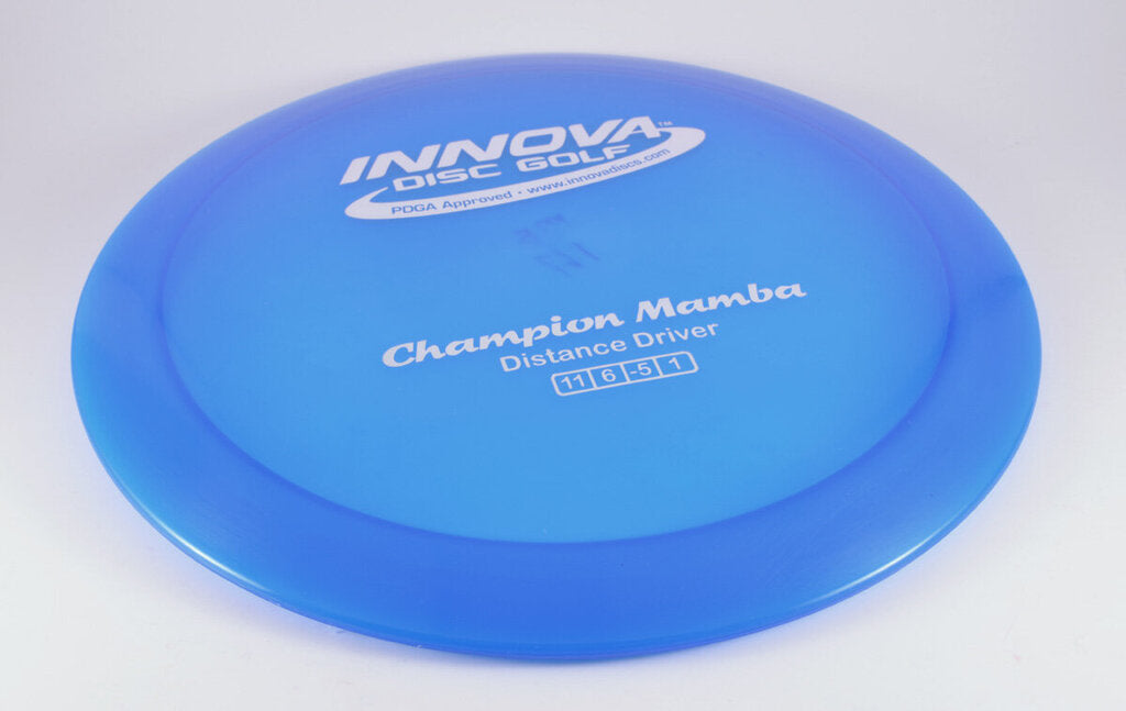 Innova Champion Mamba Distance Driver Golf Disc