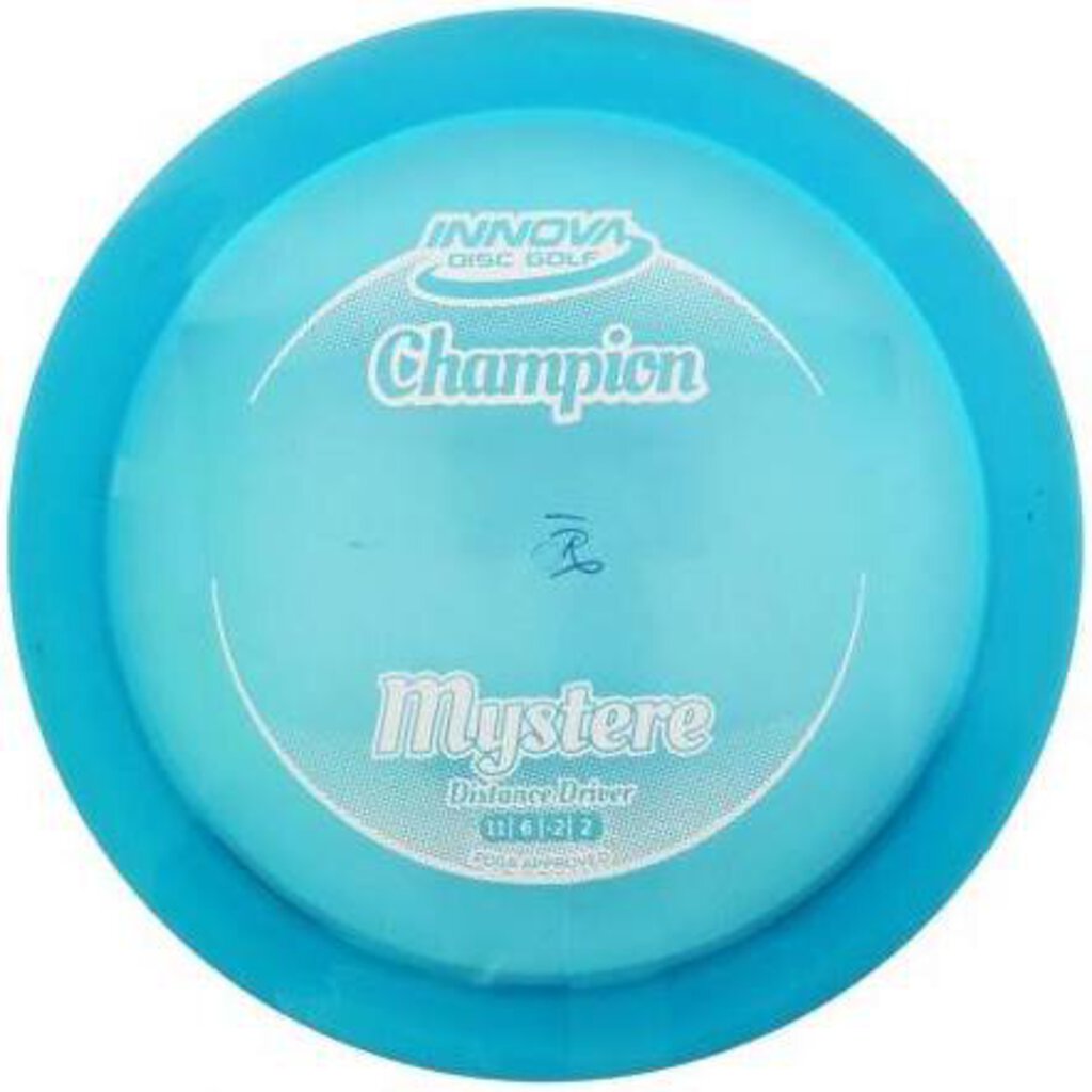 Innova Champion Mystere Distance Driver Golf Disc
