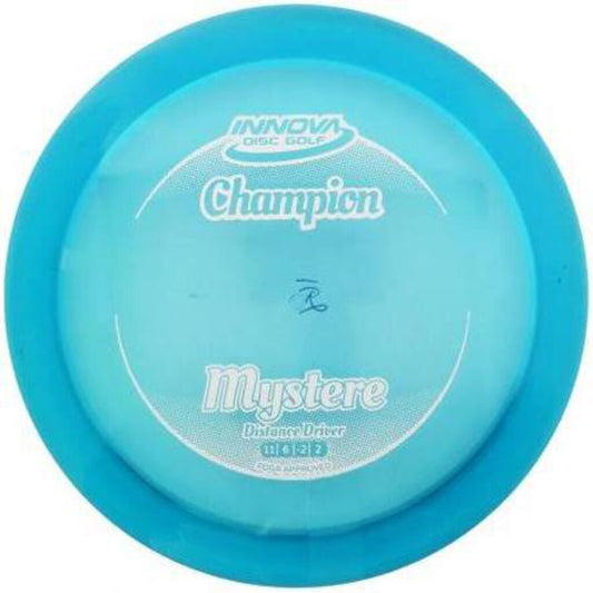 Innova Champion Mystere Distance Driver Golf Disc
