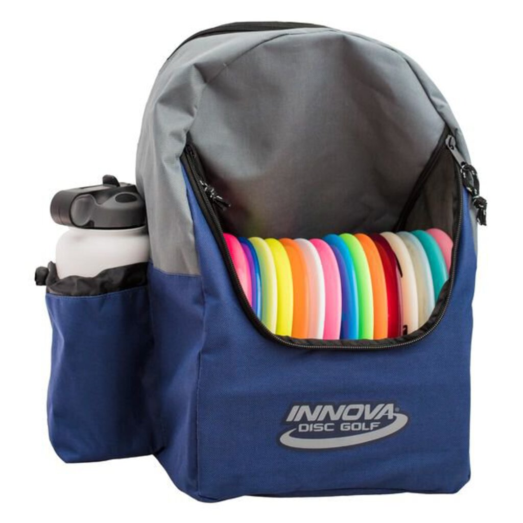 Innova Discover Pack, Blue