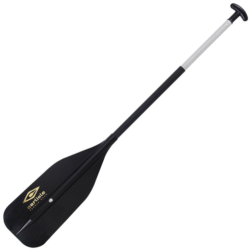 Carlisle Economy Paddle, Black, 66"