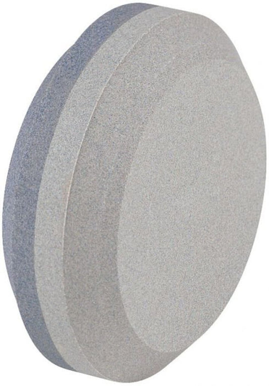 Lansky The Puck Dual Grit Sharpener