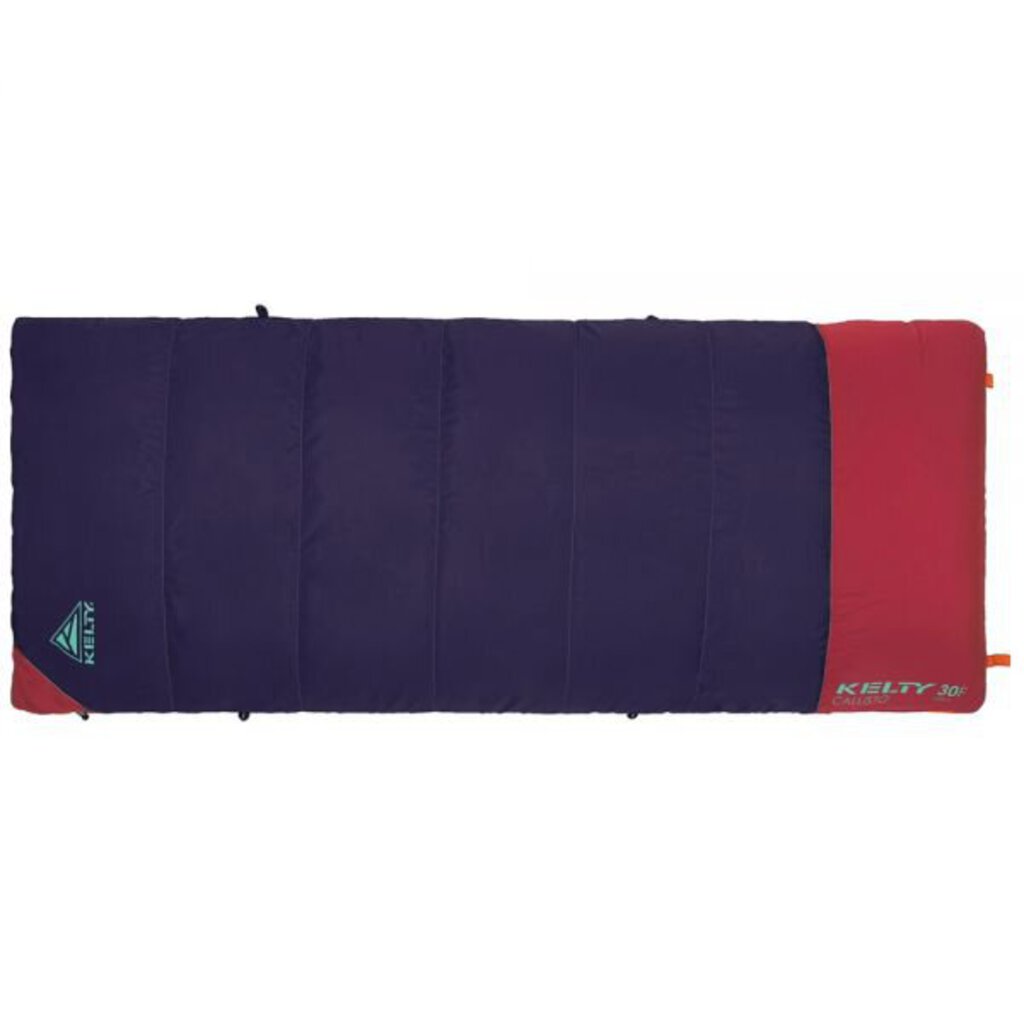 Kelty Callisto 30 Kids Sleeping Bag