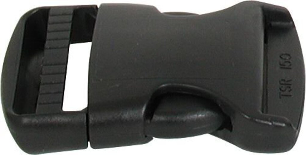 Liberty Mountain 2" Side Release Buckle