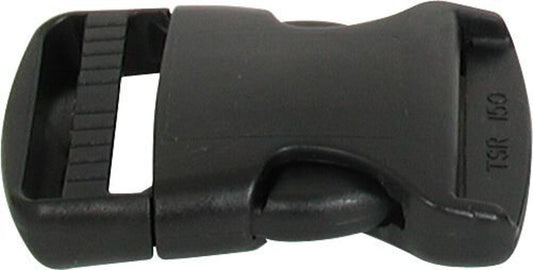 Liberty Mountain 2" Side Release Buckle