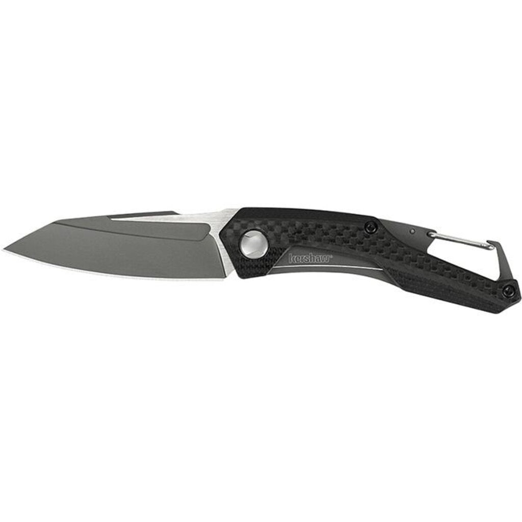Kershaw Reverb, Black