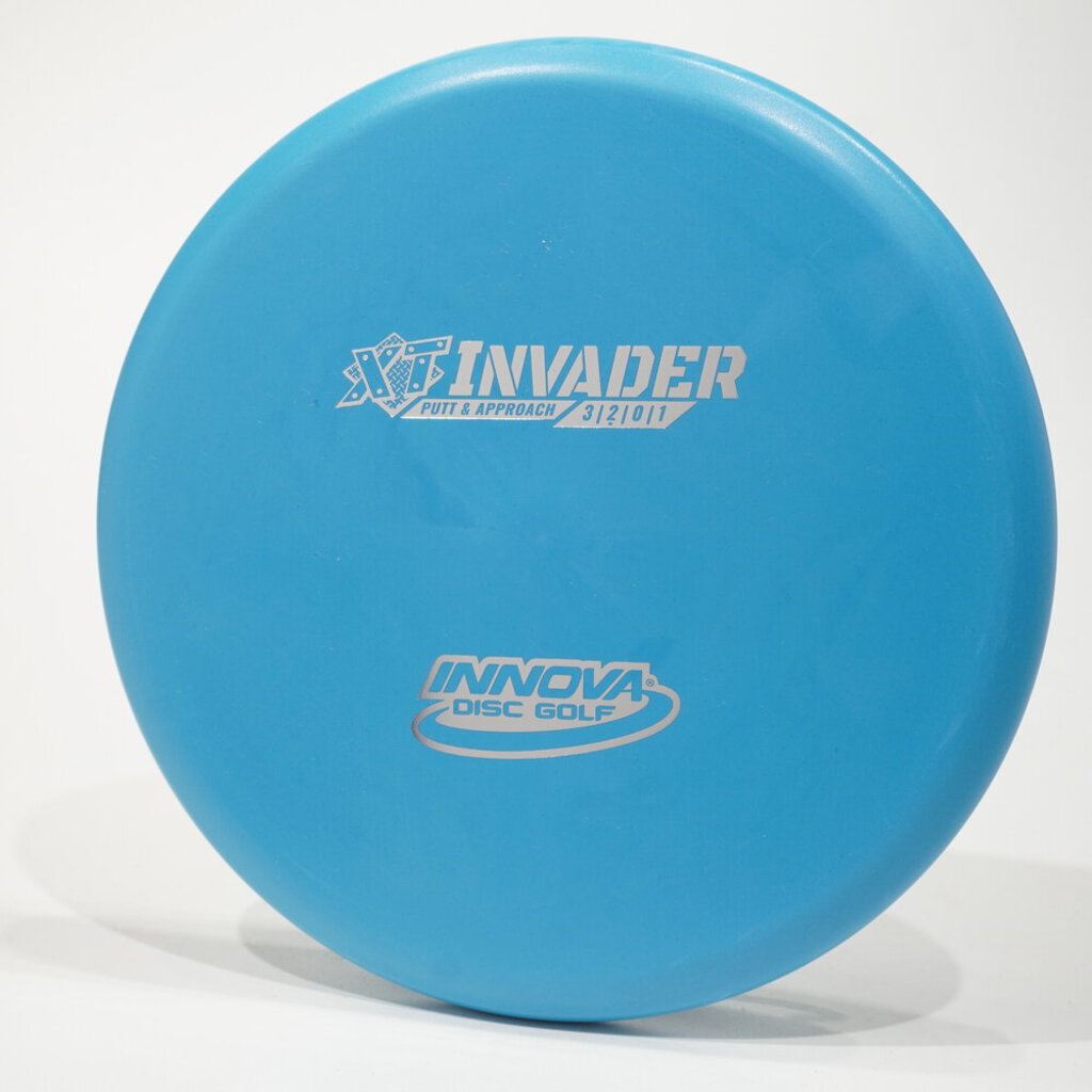 Innova XT Invader Putt & Approach Golf Disc