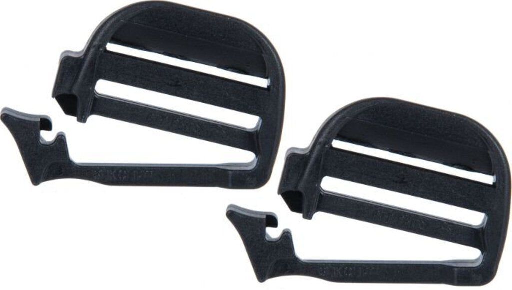 Liberty Mountain Quick Attach Ladderlock, 1"