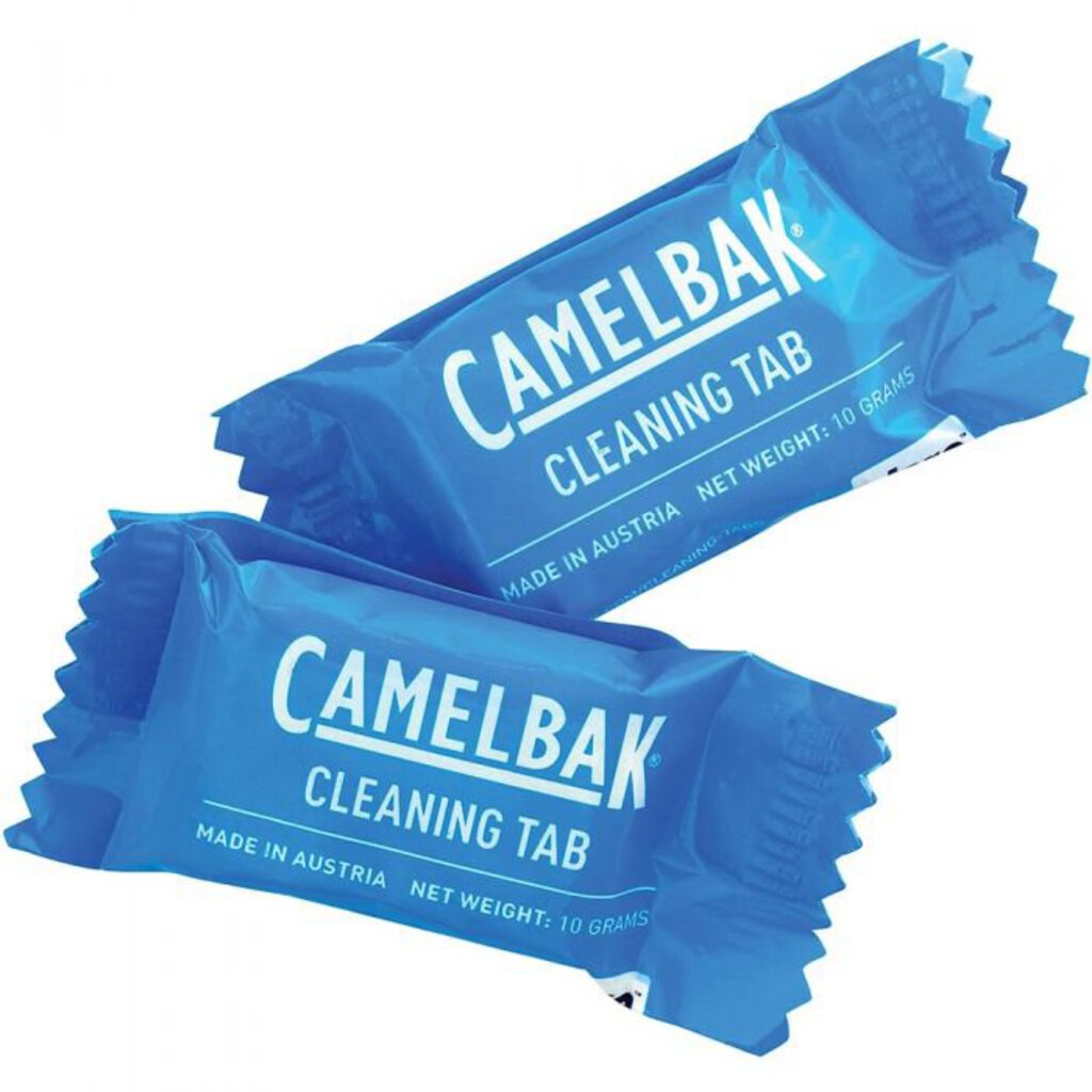 Camelbak Cleaning Tablets, 8-Pack