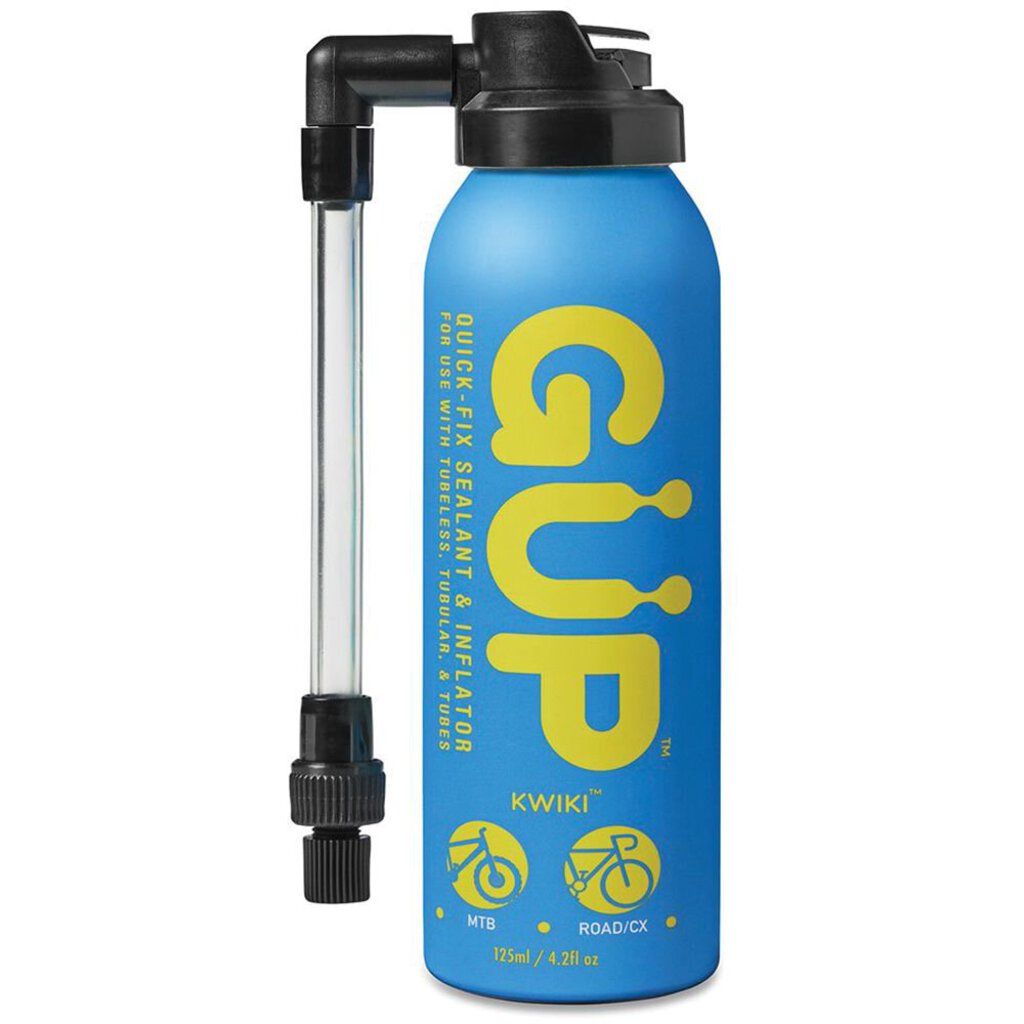 Gup Kwiki w/ Hose Top