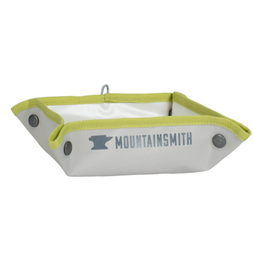 Mountainsmith K-9 Backbowl, Glacier Grey
