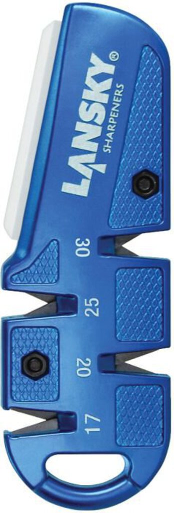 Lanksy Quadsharp Knife Sharpener