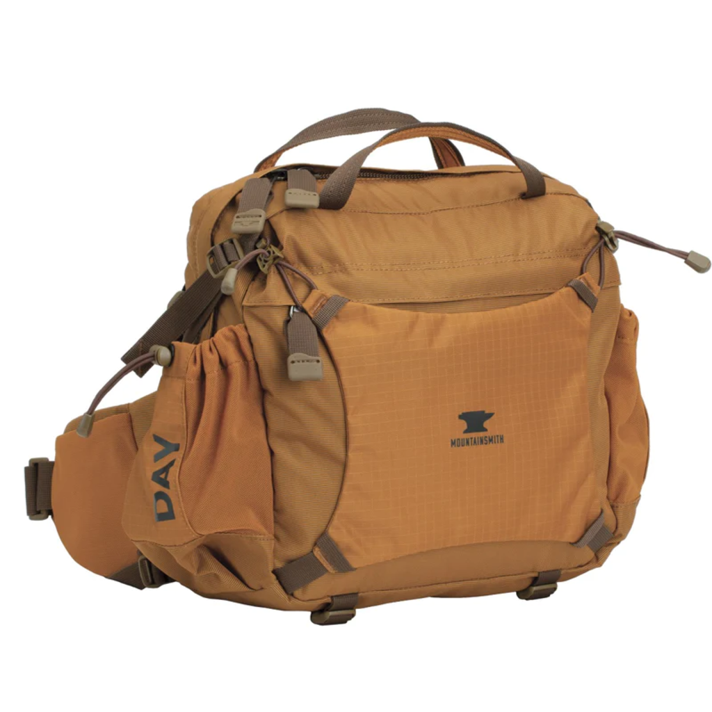 Mountainsmith Day Lumbar Pack