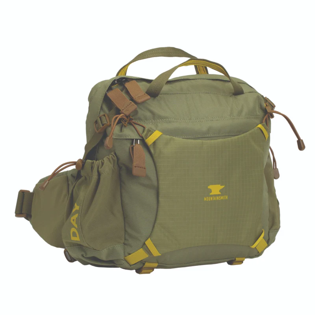 Mountainsmith Day Lumbar Pack