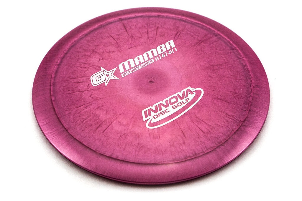 Innova Mamba Distance Driver Golf Disc