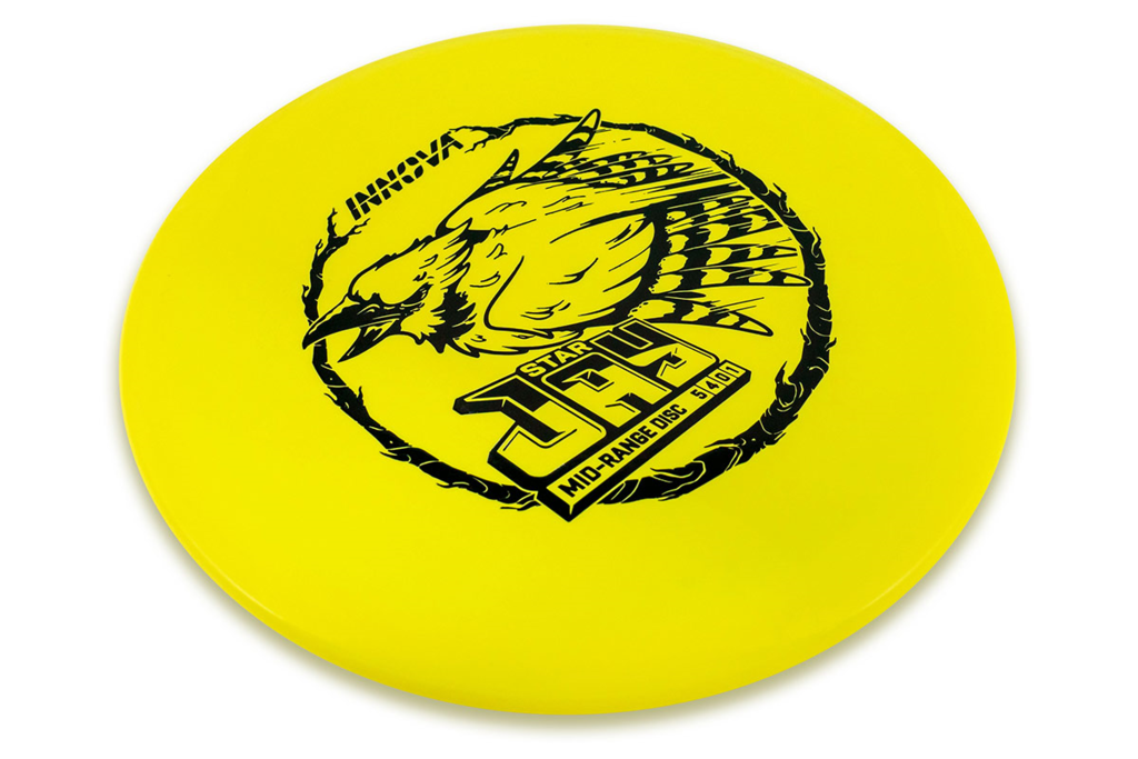 Innova Star Jay Mid-Range Golf Disc
