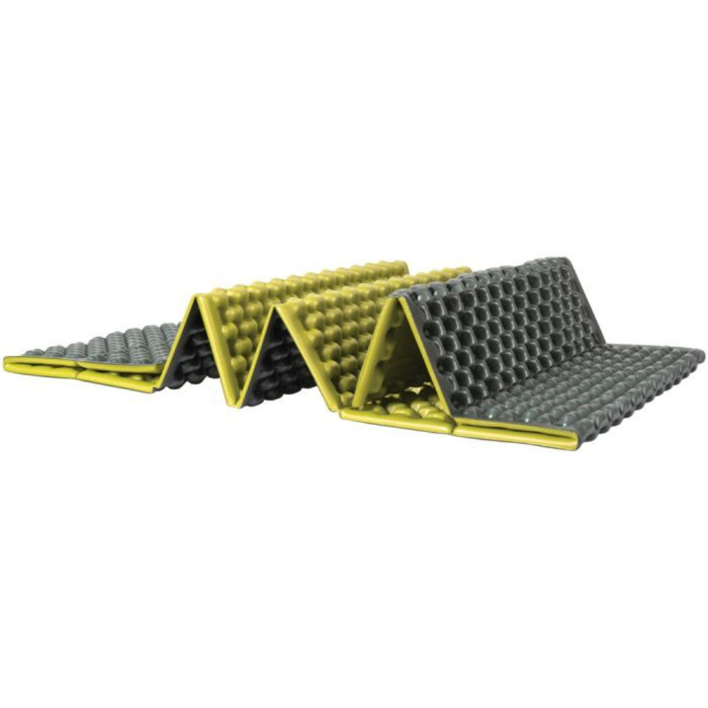 Peregrine Grid-Link Folding Closed Cell Foam Sleeping Pad