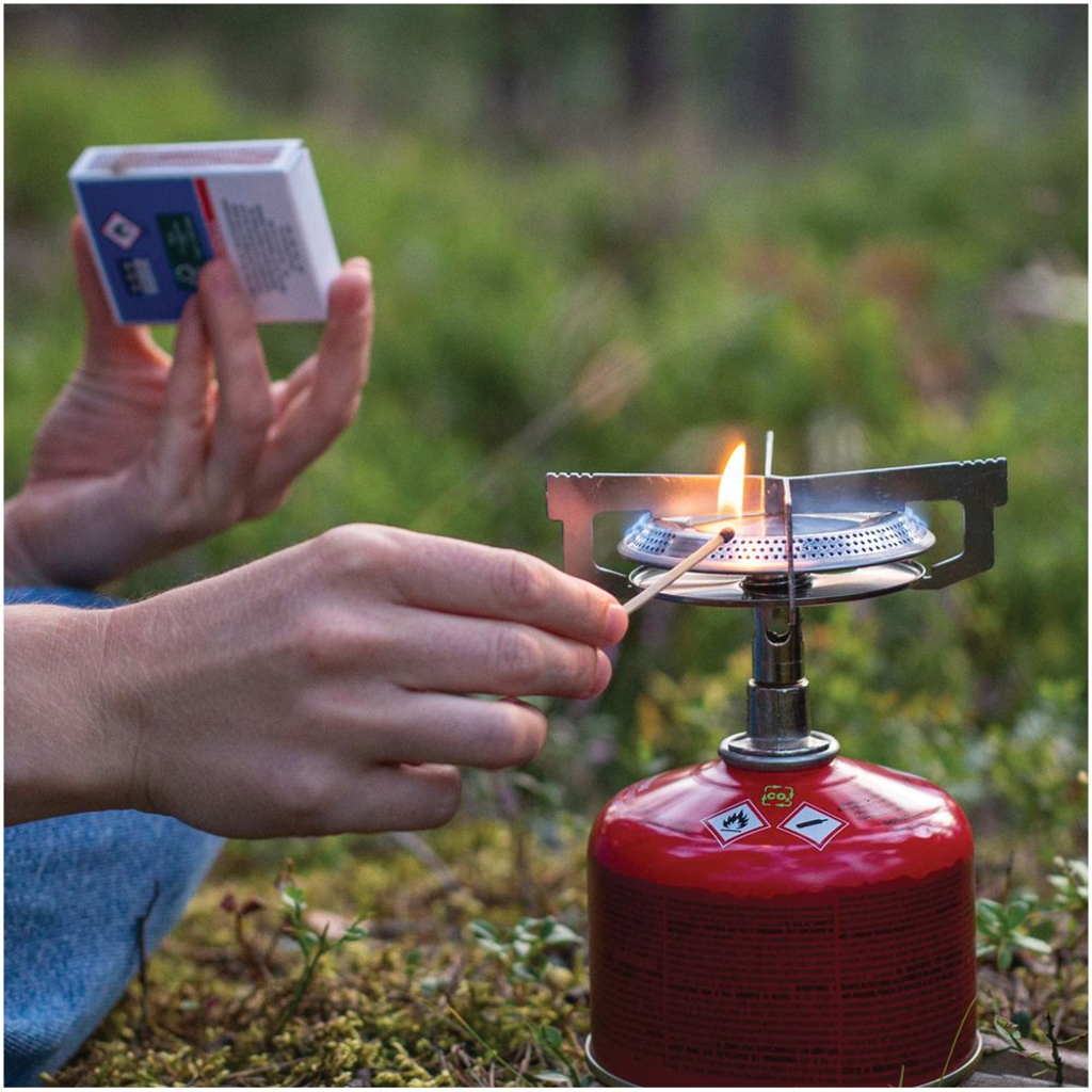 Primus Classic Trail Stove