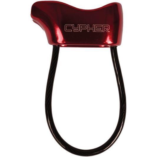 Cypher XF Belay Device