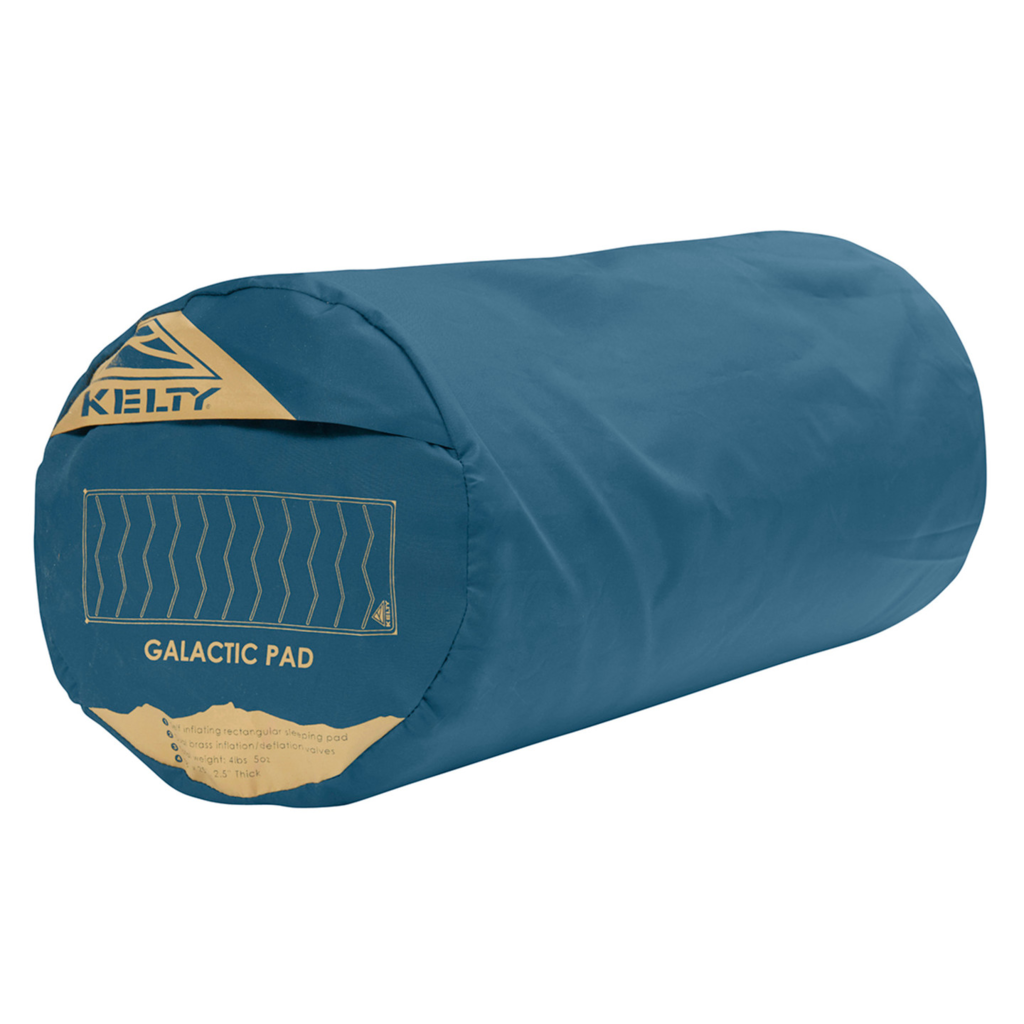 Kelty Galactic SI Sleeping Pad