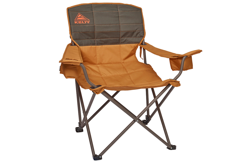 Kelty Deluxe Lounge Chair
