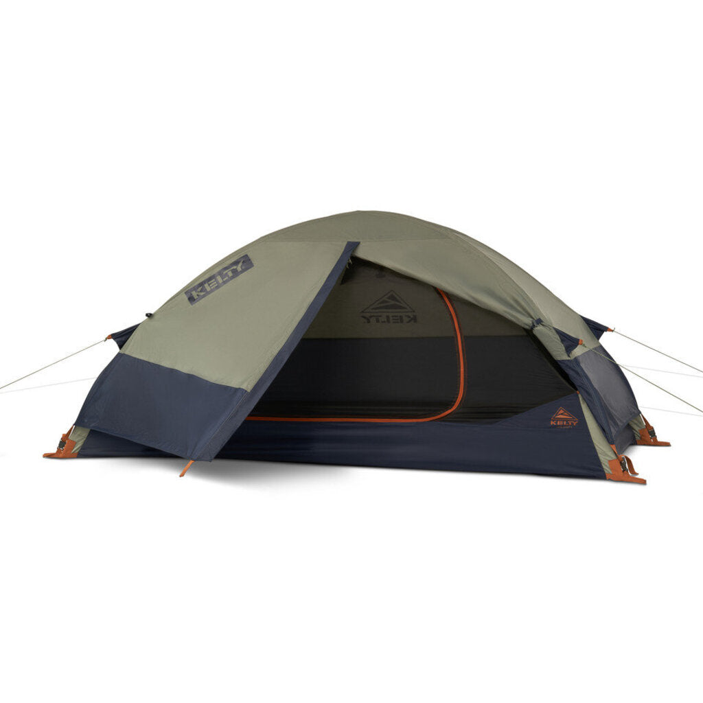 Kelty Late Start 1-Person Tent