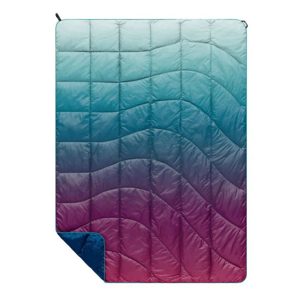 Rumpl Travel Puffy Blanket