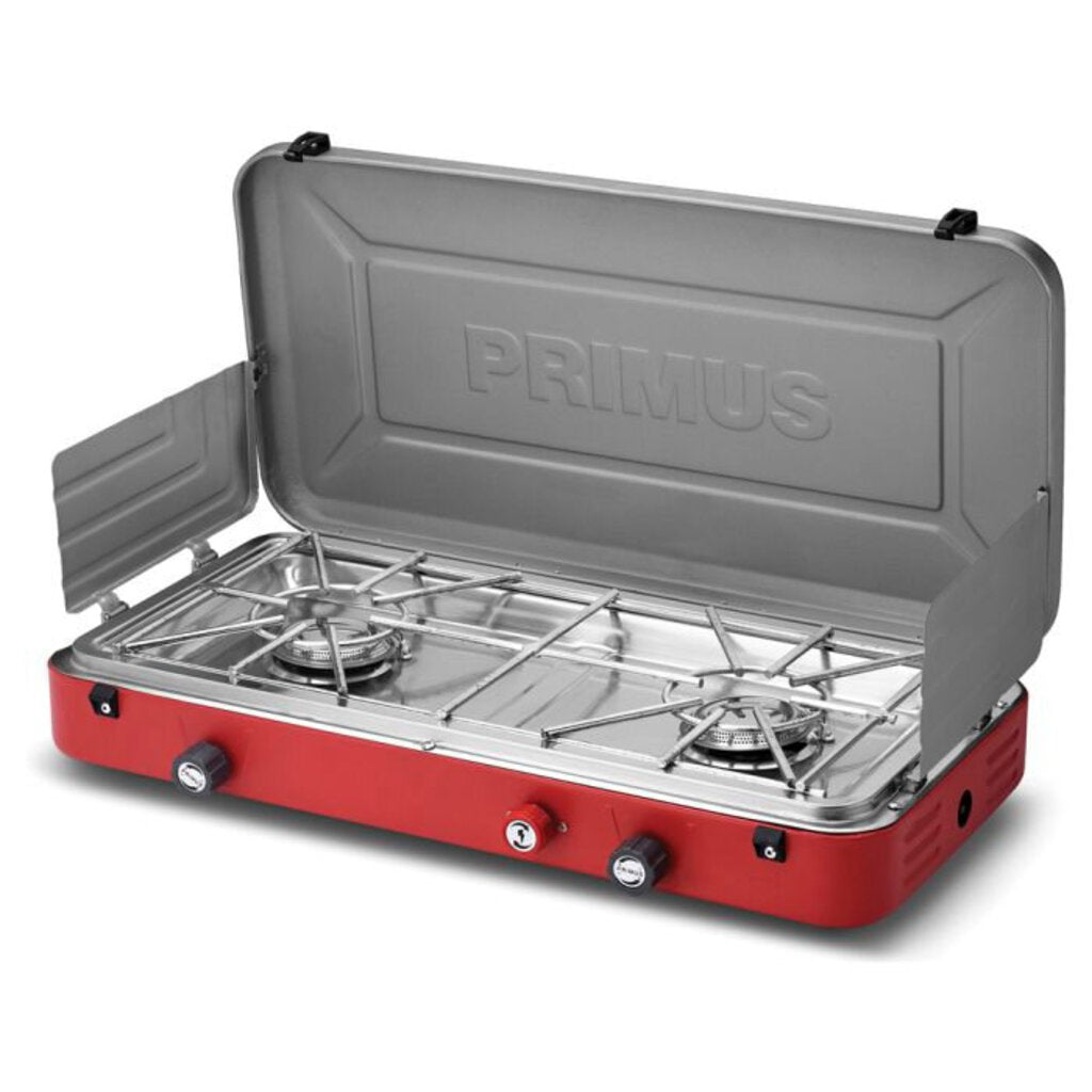 Primus Profile Two-Burner Stove