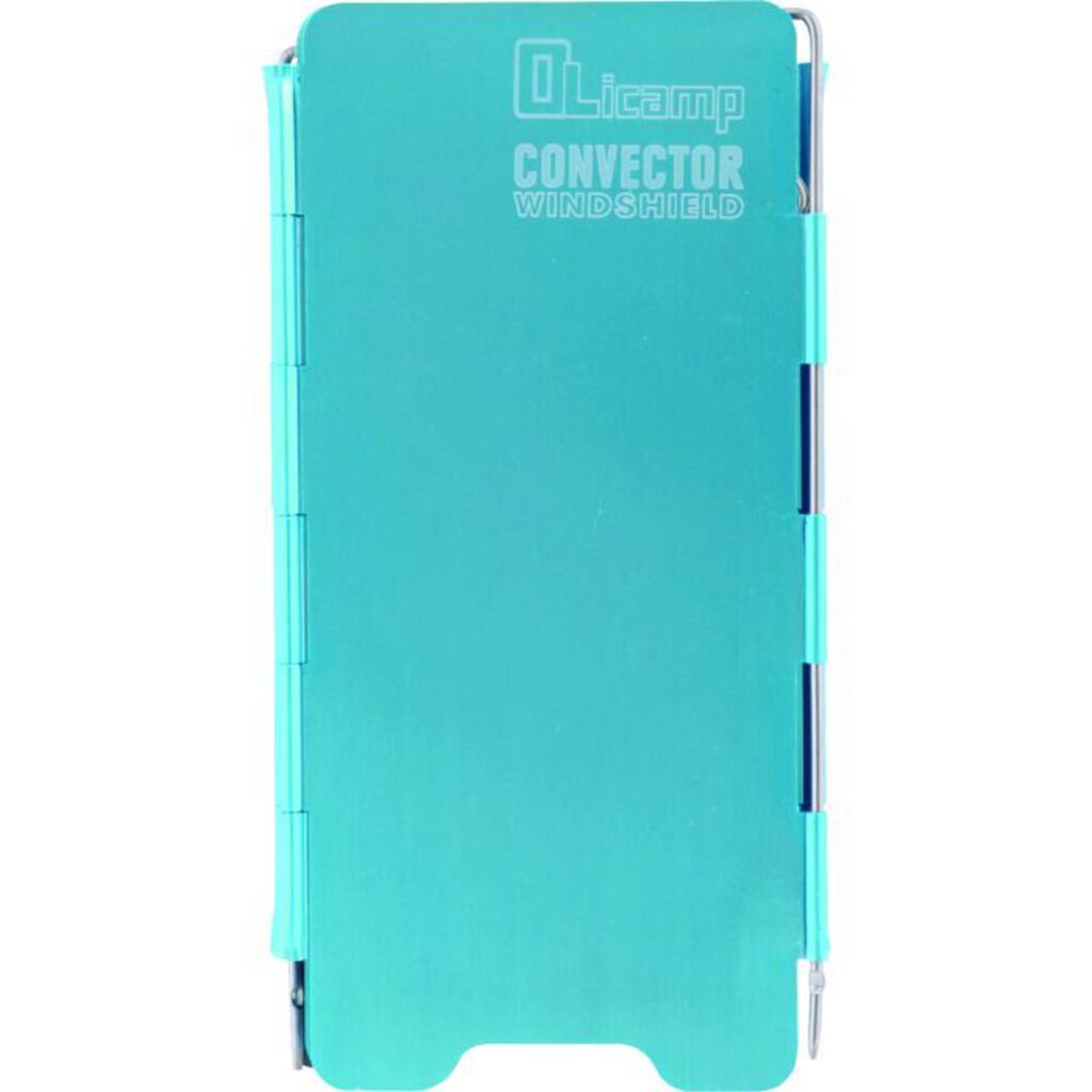 Olicamp Convector Windshield