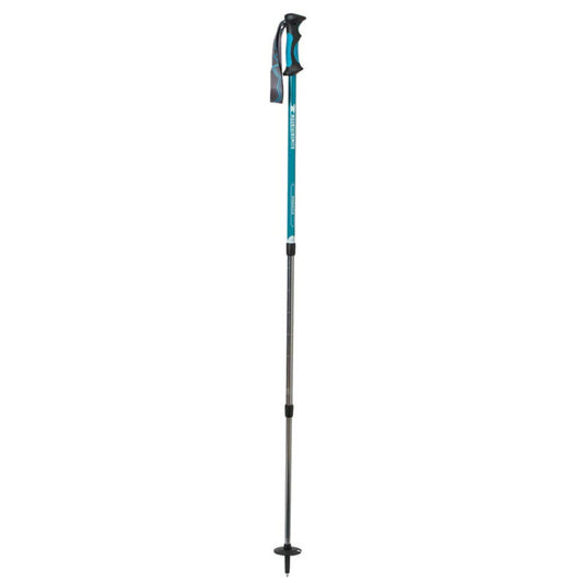Mountainsmith Pinnacle Single Trekking Pole, Glacier Blue