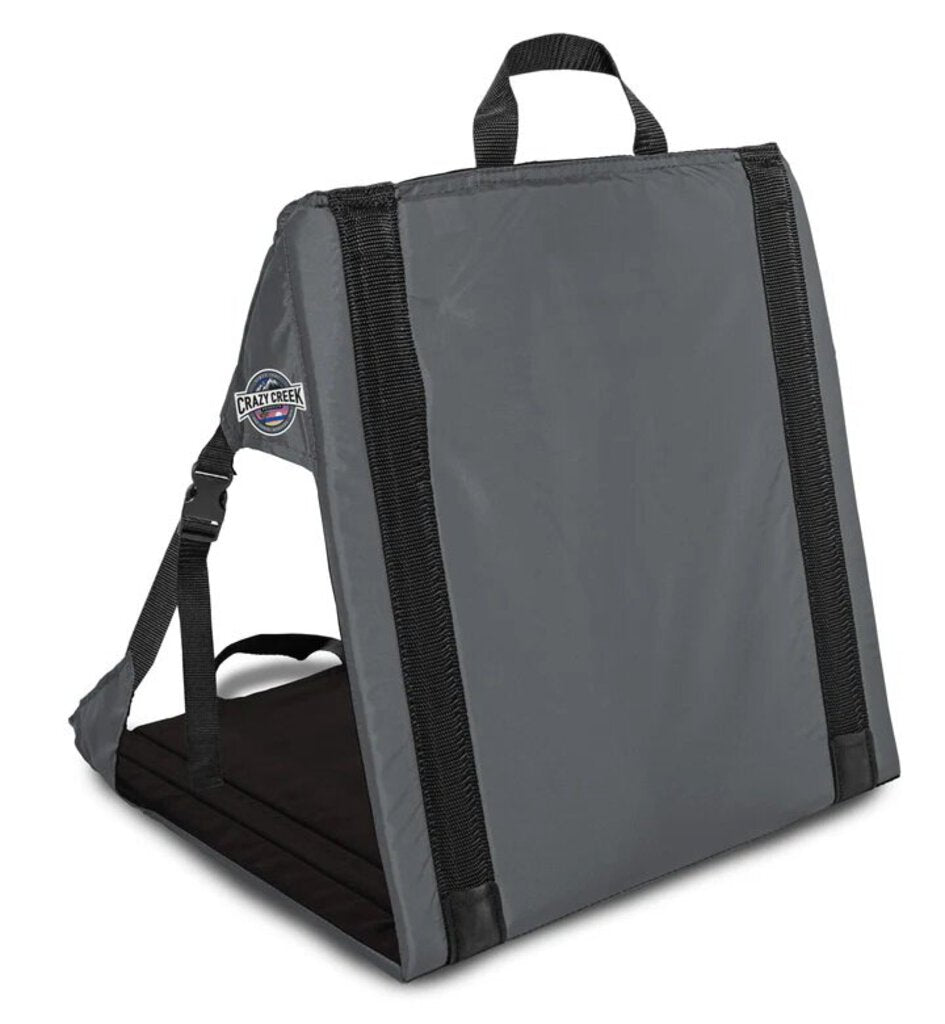 Crazy Creek "The Chair"