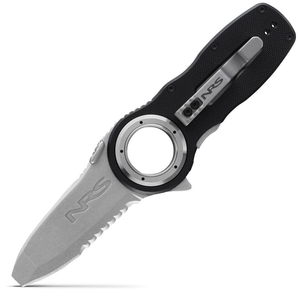 NRS Pilot Access Knife