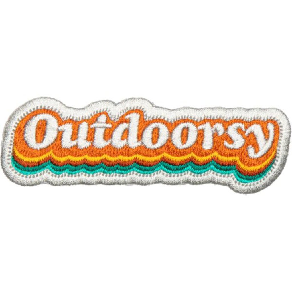 The Landmark Project Outdoorsy Patch