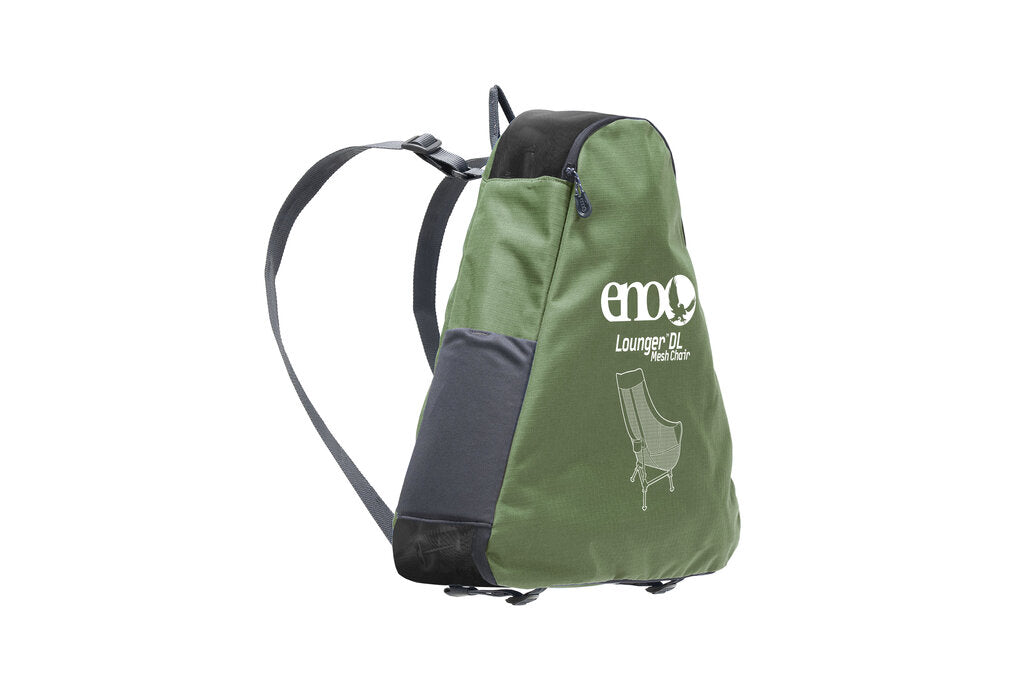 ENO Lounger DL Mesh Chair