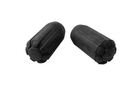 Black Diamond Z-Pole Rubber Tip Protectors